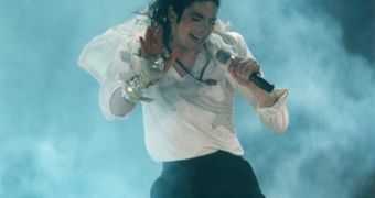 A secret Michael Jackson song is days to official release, report says
