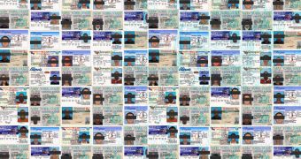 Fake IDs sold by underground Secret Service agent