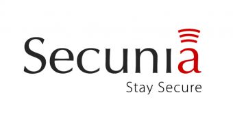 Secunia accidentally shares vulnerability details