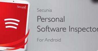 It extends its vulnerability intelligence and scanning technology to mobiles