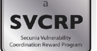 SVCRP logo