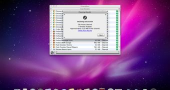 SecureMac Launches PrivacyScan for Mac OS X
