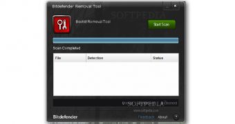 Security App of the Week: Bitdefender Rootkit Remover
