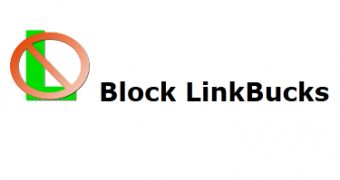 Block LinkBucks is a browser extension that helps you bypass annoying or dangerous advertisements