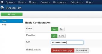 Security App of the Week: jSecure and wSecure Authentication for Joomla and WordPress
