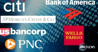 US banks attacked by hacktivists