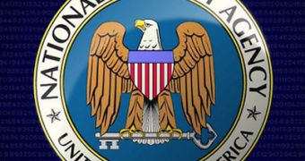 The NSA continues to be in the center of spying scandals
