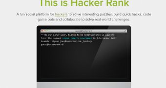 Security Enthusiasts Invited to Solve Puzzles and Build Hacks on “Hacker Rank”