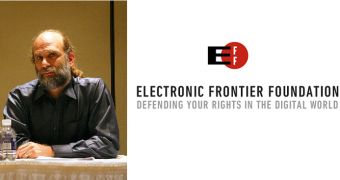 Security Expert Bruce Schneier Joins EFF Board of Directors
