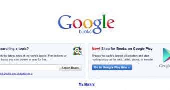Google Books contains open redirection vulnerability