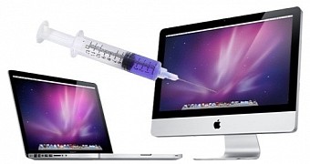 Mac anti-virus promo