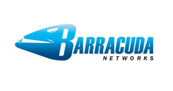 Security holes identified in Barracuda appliances