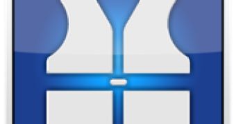 Intego Backup Express application icon