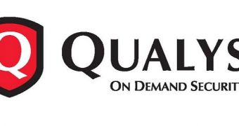 Qualys starts trading shares on NASDAQ