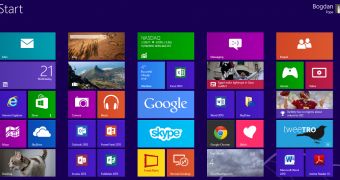 Security Flaw Allows Hackers to Get Windows 8 for Free