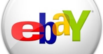 eBay Modified Logo