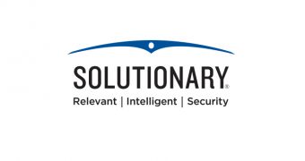 Solutionary makes recommendations regarding security frameworks