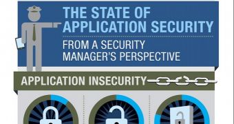State of application security from a security manager's perspective