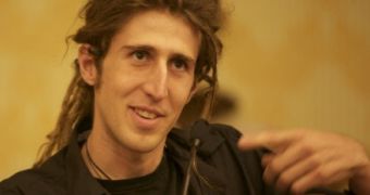 Moxie Marlinspike targeted by the U.S. Customs and Border Protection agents