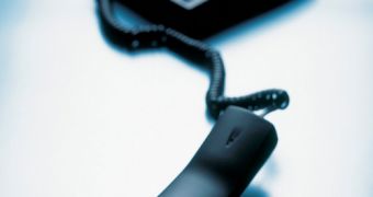 VoIP malware found in the wild