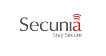 Secunia celebrates 10-year anniversary