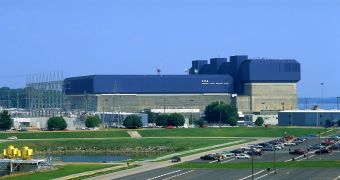 One of TVA's nuclear facilities