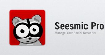 Seesmic for Android