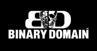 Binary Domain has been announced