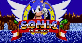 Sega Classic Collection: Sonic the Hedgehog and Vectorman