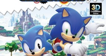 Sonic Generations is the only return of classic Sonic