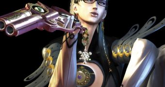 Sega Is Working on a Patch to Fix Bayonetta's Loading Time Issues on the PS3