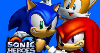 Sega: No More Sonic