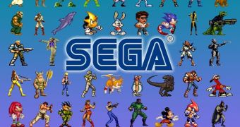 Gone are the golden days of Sega