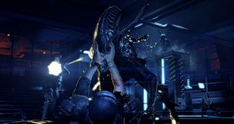 Aliens: Colonial Marines angered gamers