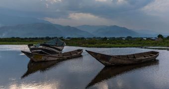 Oil and gas company plans to start seismic testing activities in Virunga National Park later this week