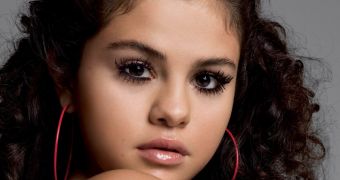 Selena Gomez Criticized for Lolita-Style Spread for V Magazine - Gallery