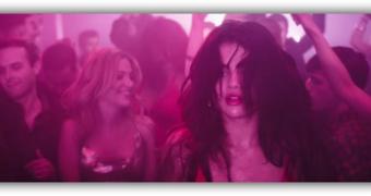 Selena Gomez Goes Wild in “I Want You to Know” Video, ft. DJ Zedd