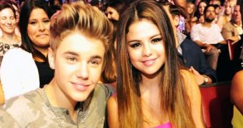 Reports claim Selena Gomez was pregnant with Justin Bieber's baby in 2012 but she suffered a miscarriage