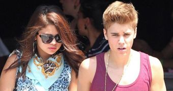 Selena gets slapped with an official subpoena because she's a key witness in the Justin Bieber assault case