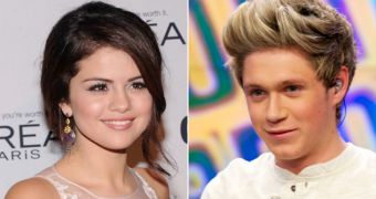 Selena Gomez got Justin Bieber jealous by hooking up with Niall Horan
