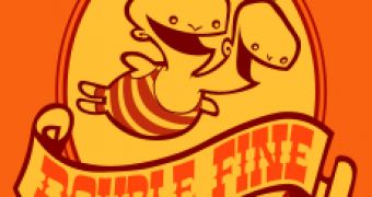 Self-Publishing on the PC Helped Double Fine Make Money