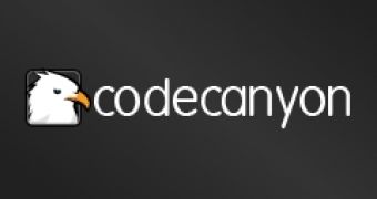 CodeCanyon logo, recent marketplace released by Envato