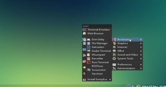 Semplice Linux 2.0.0 Officially Announced