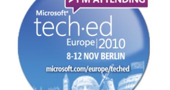 Send Over Questions for Microsoft – Softpedia Is Going to TechEd 2010