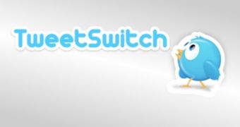 Send and receive Twitter updates using TweetSwitch