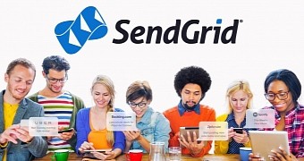SendGrid Clients Required to Change Password, Regenerate DKIM Keys