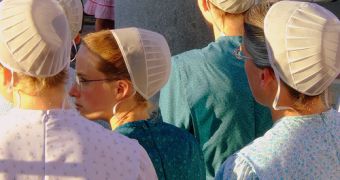 Senior Mennonite Women Attacked over Faith, in Pennsylvania