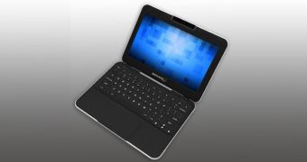 Senkatel C1101 Chromebook gets introduced