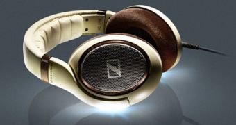 Sennheiser 500 Series Headphones Unleashed