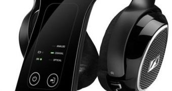 Sennheiser releases super-priced super-headphones